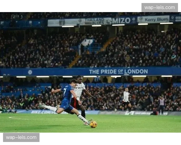 富勒姆击败切尔西跻身预测前十 希门尼斯锋线支点作用显著